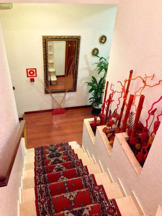 Pelayo Deluxe Apartments3