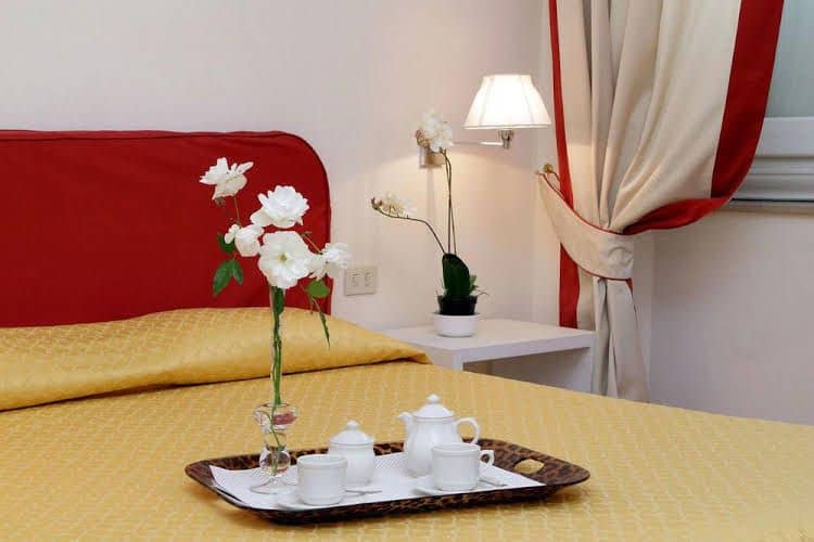Duomo Guesthouse - My Extra Home Duomo Guesthouse - My Extra Home