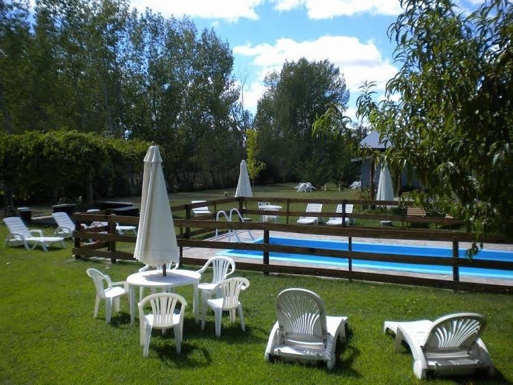 Cabanas El Eden2