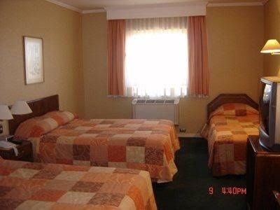 Hotel Diego de Almagro Alto el Loa Calama3