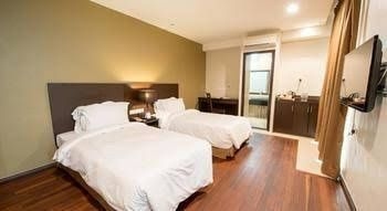 ลาเซนด้า โฮเต็ล (Lazenda Hotel)2