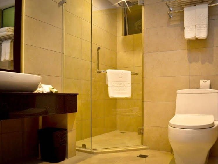 ลาเซนด้า โฮเต็ล (Lazenda Hotel)4