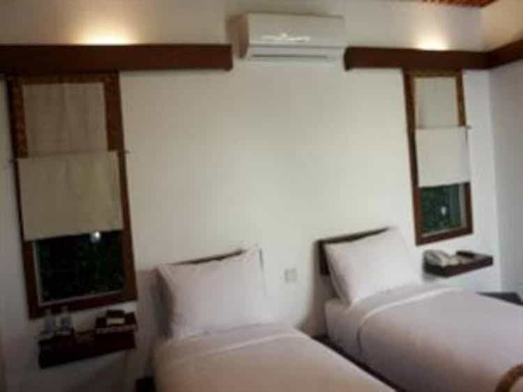 Flores Gallery Hotel Flores Gallery Hotel