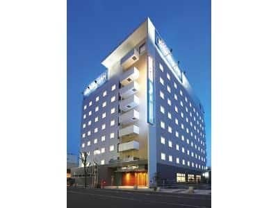 Dormy Inn Tomakomai Natural Hot Spring Dormy Inn Tomakomai Natural Hot Spring