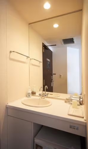 Double Room - Non-Smoking - Eco Plan(No Daily Cleaning)