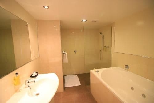 Family Studio - Split Level