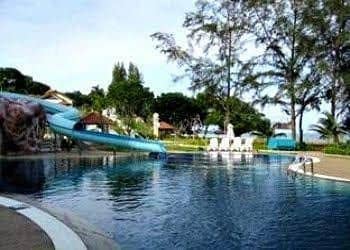 Puteri Beach Resort Puteri Beach Resort