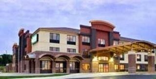 Quality Inn & Suites Sioux Falls2
