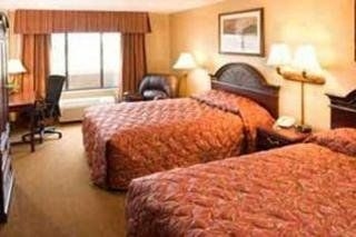 Quality Inn & Suites Sioux Falls0