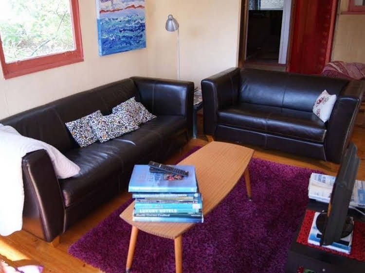 Siesta Cottage2