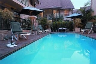 Court Classique Suite Hotel2