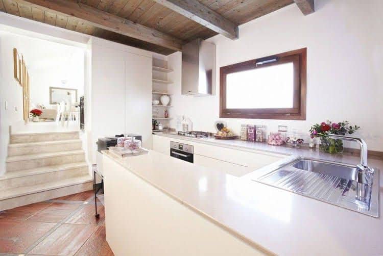 Villa Donna Pomptilla Villa Donna Pomptilla