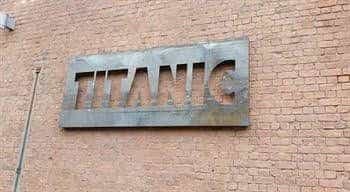 Titanic Hotel Liverpool Titanic Hotel Liverpool