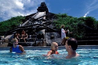 Disney's Coronado Springs Resort3