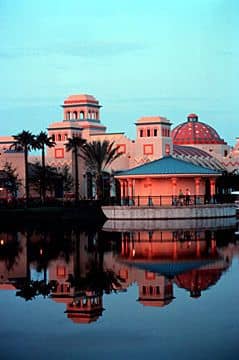 Disney's Coronado Springs Resort Disney's Coronado Springs Resort