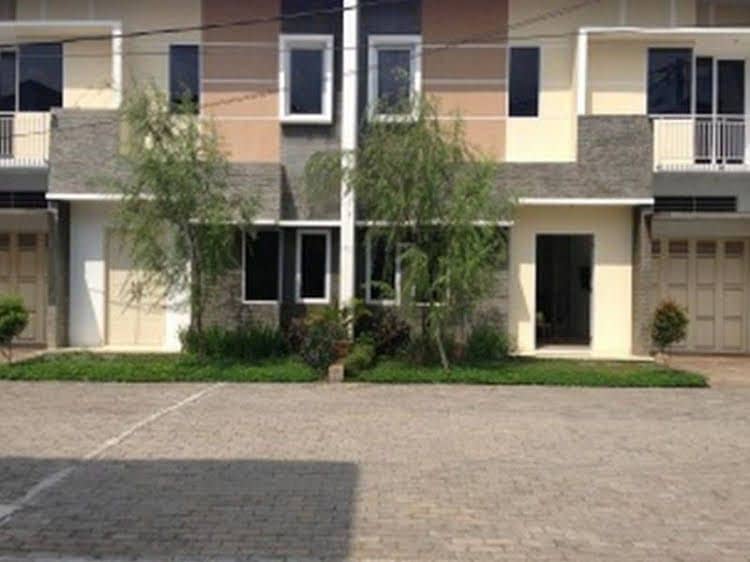 Gardenia Residence Guest House Gardenia Residence Guest House