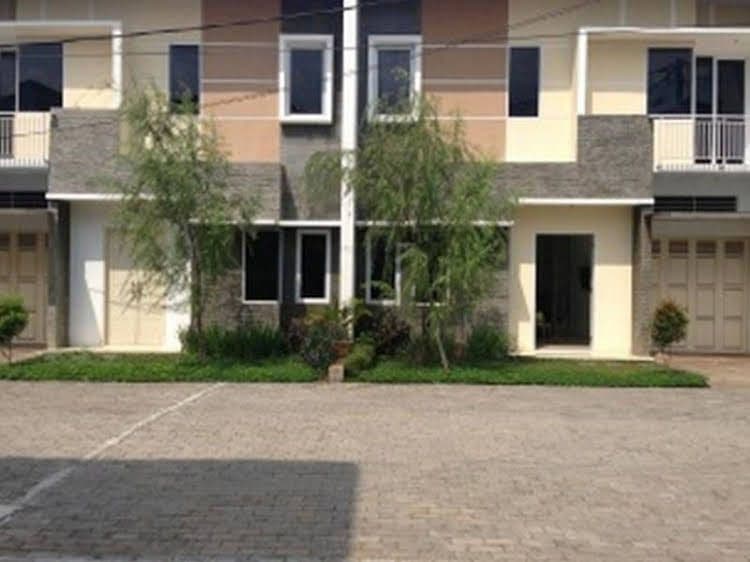 Gardenia Residence Guest House Gardenia Residence Guest House