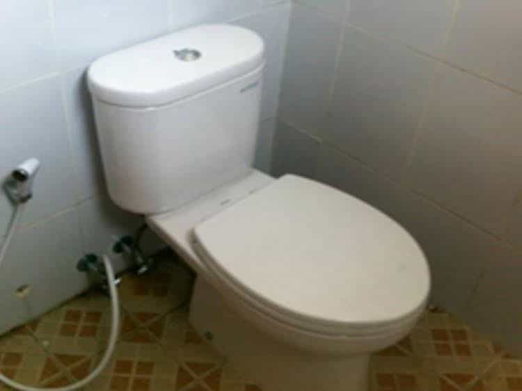 Gardenia Residence Guest House Gardenia Residence Guest House