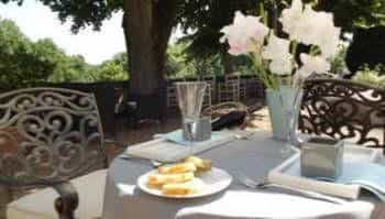 Hotel Val de Creuse