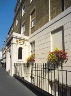 Seymour Hotel Seymour Hotel