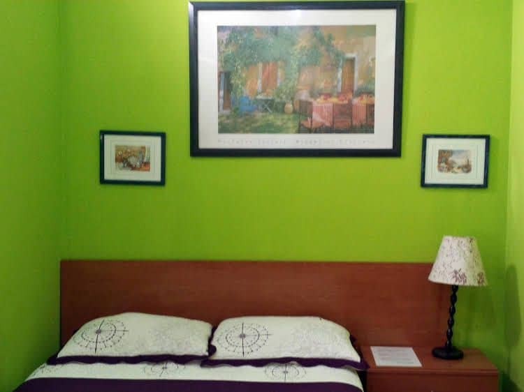 Hostal Casillas Hostal Casillas
