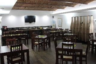 Hotel Villa Milas0