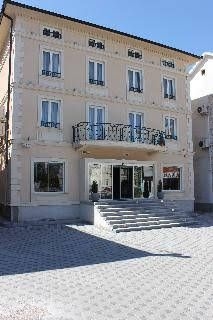 Hotel Villa Milas4