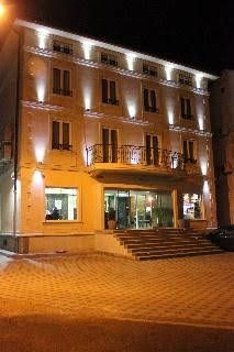 Hotel Villa Milas3