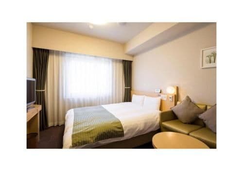 Comfort Double Room - Non-Smoking