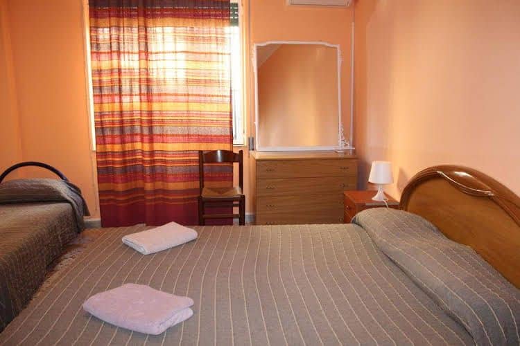 Taormina City Center Apartments Taormina City Center Apartments