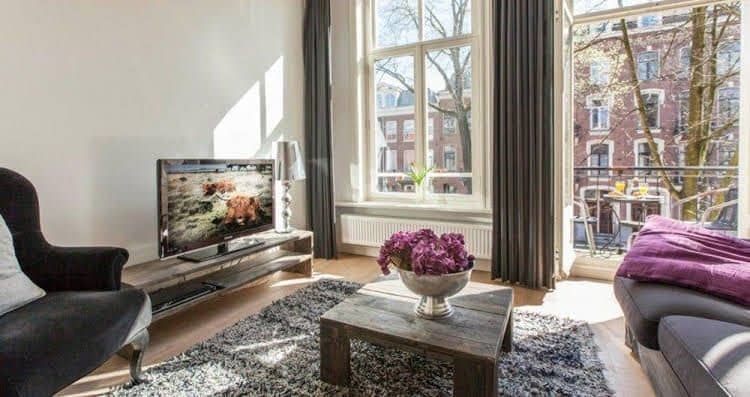 Tulip Apartment Amsterdam Tulip Apartment Amsterdam