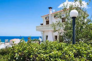 Villas Eva & Giorgos0