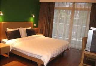 Garden Inn Garden Inn