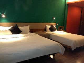 Garden Inn Garden Inn
