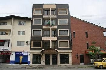 Hotel Prince Plaza1