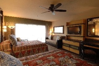 Disney's Polynesian Resort2