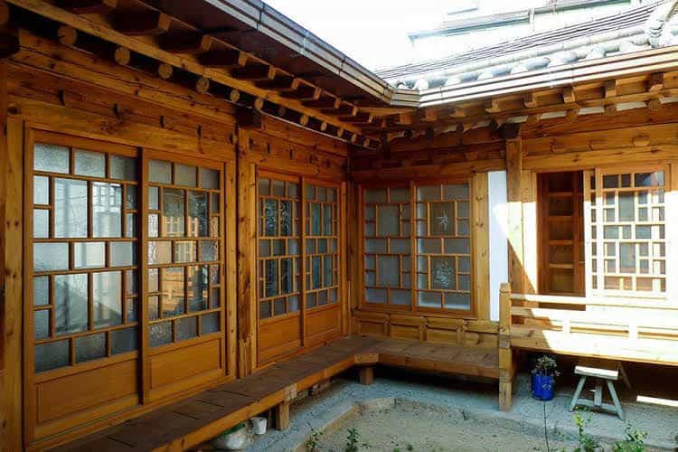 Kibi House Kibi House