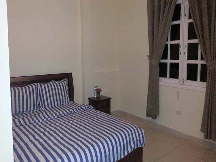 Quynh Thu Hotel Quynh Thu Hotel