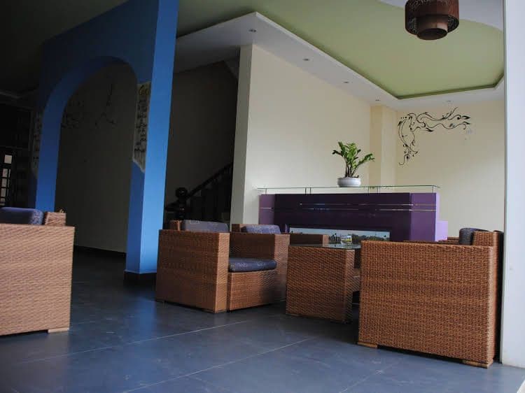 Quynh Thu Hotel Quynh Thu Hotel