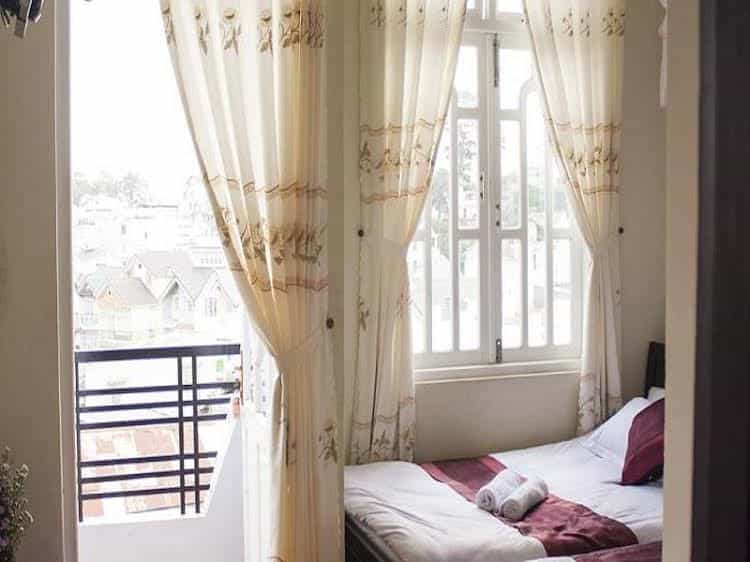 Mai Anh Dao Hotel Mai Anh Dao Hotel