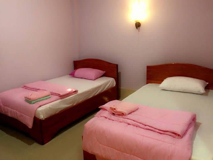 Phetchinda Guesthouse Phetchinda Guesthouse