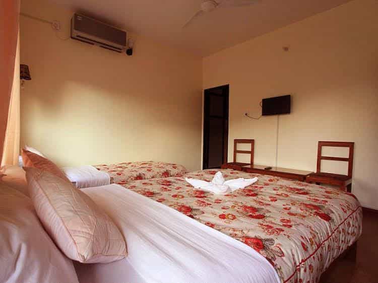 Hotel Golden Holiday Hotel Golden Holiday