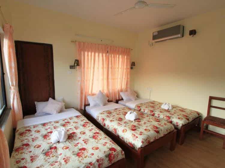 Hotel Golden Holiday Hotel Golden Holiday