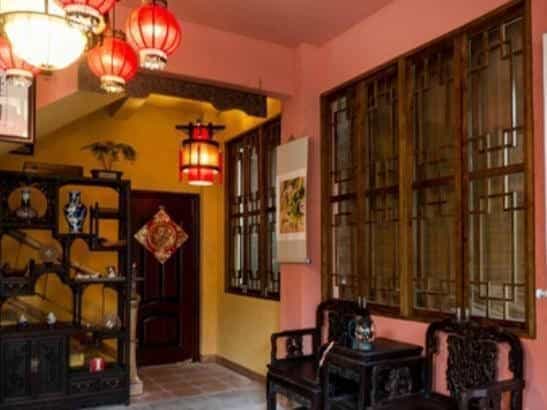 Dragon Gate Inn Dragon Gate Inn