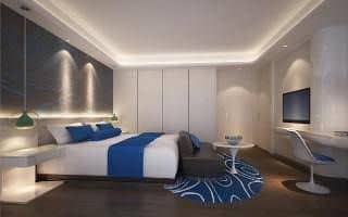 Haohai Hotel Residence Shenzhen Haohai Hotel Residence Shenzhen