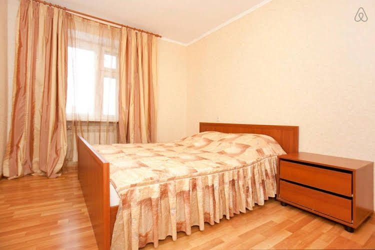 Comfortable and Modern Apartment1
