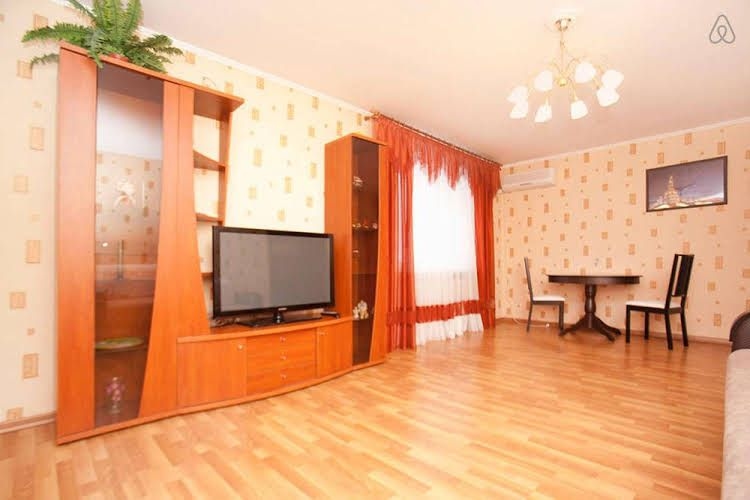 Comfortable and Modern Apartment3