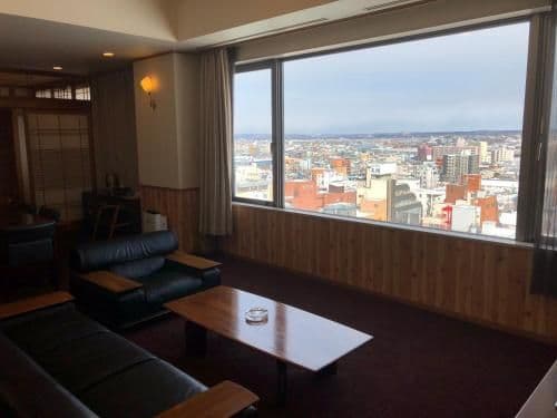 Suite