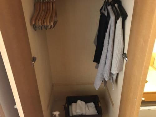 Two Adjacent Double Rooms - Smoking