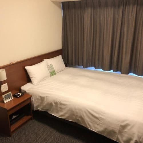 Double Room - Non-Smoking